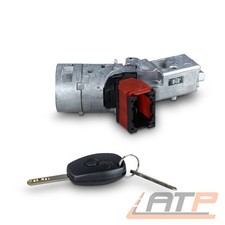 ZÜND-/STARTSCHALTER