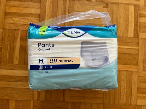 Tena pants original normal - original,