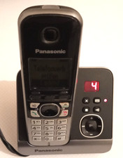 ++Panasonic KX-TG6721G DECT