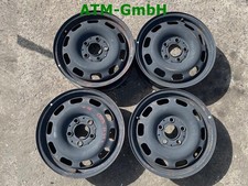 Stahlfelge Felge Felgen Mercedes Benz A-Klasse W168  x 4 Stück ET 54 5.5 J x 15