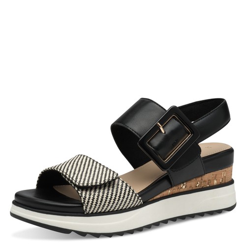 Oliver sandale sandalen - sandale,