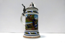 VINTAGE KURT HAMMER STEIN 14