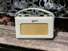 Vintage roberts revival r250 - vintage,