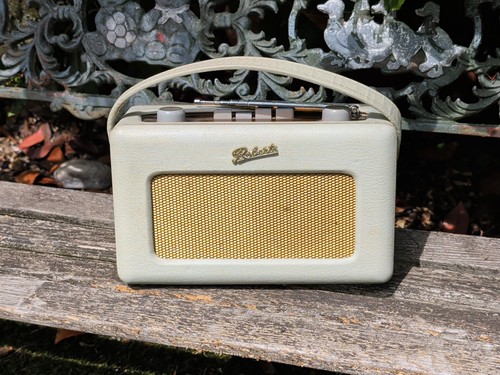Vintage roberts revival r250 - revival,
