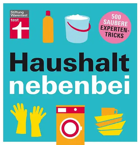 Haushalt nebenbei