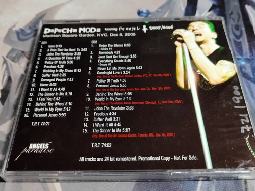 Depeche mode 2xcd 8985 - mode, √8985