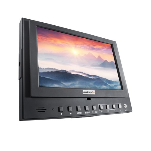 Walimex pro lcd - walimex, monitor