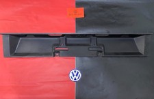 VW Golf 1 cabrio Kunststoff