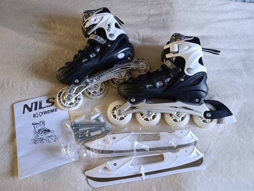 Inlineskates 1 inliner - inlineskates,