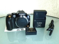 Panasonic LUMIX DMC-G5 16.0MP