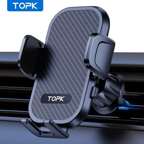 Handyhalterung auto topk - handyhalterung,