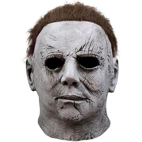 Comfortable michael myers - comfortable, mask