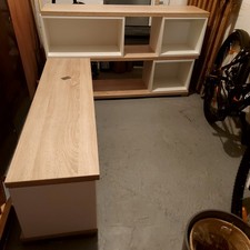 TV Eckbank Fernseher