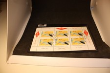 Monaco Michel 2384 Kleinbogen