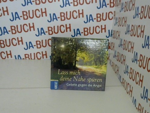 Lass mich deine nähe - lass,