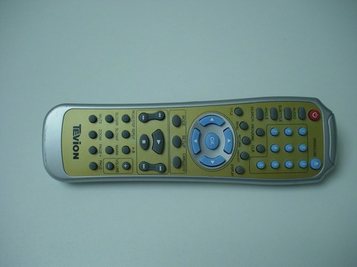 Tevion dvd 6000 original - dvd,