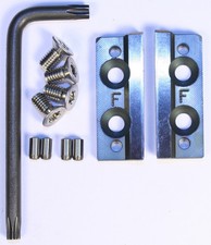 Backen #BG35020 für Dräco