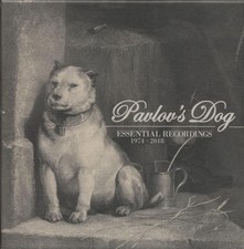 Pavlov´s Dog - Essential