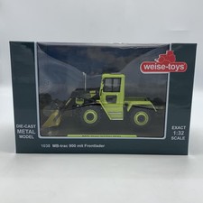 Weise-toys 1/32 MB-trac Turbo