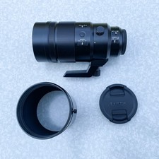 Panasonic Leica DG Elmarit 200mm f2.8 Power OIS - Wie NEU!