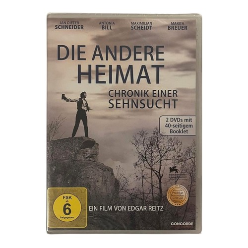 Die andere heimat chronik - andere,
