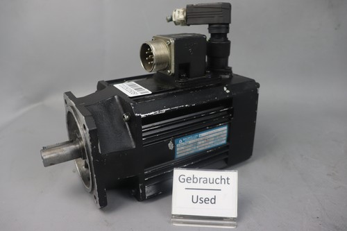 Baumüller dsg servomotor - baumüller,