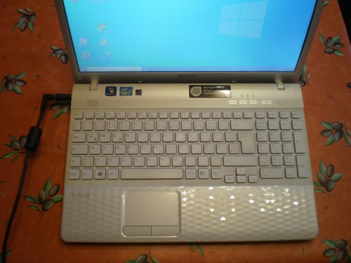 Sony vaio pcg - sony, pcg-71911m