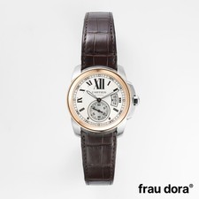 Cartier Calibre de Cartier