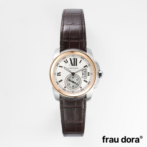 Cartier calibre - de,