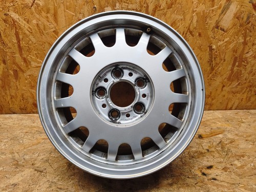 Bmw e34 525ix alufelge 1180097 - e34,