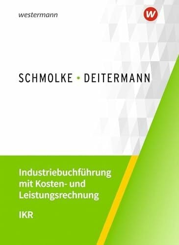 Industriebuchführung mit