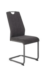 Schwingstuhl Esszimmerstuhl