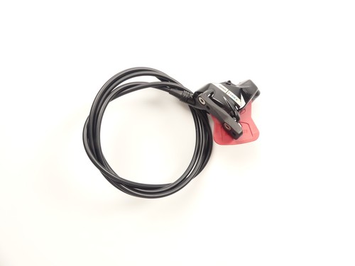 Sram force axs bremssattel - axs,