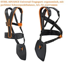 STIHL® ADVANCE