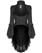 Punk Rave Damen Gothic Lolita