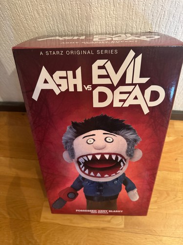 Neca ash the evil dead - neca,