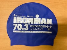 IRONMAN 70.3 Wiesbaden Germany