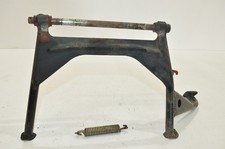 HONDA LEAD 100 SCV HAUPTSTÄNDER MITTELSTÄNDER FEDER STANDFUß STÄNDER