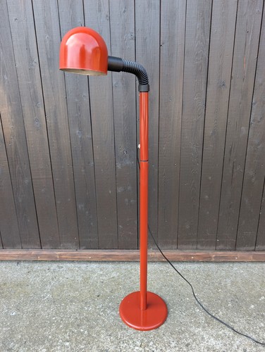 Vintage stehlampe leselampe - stehlampe,