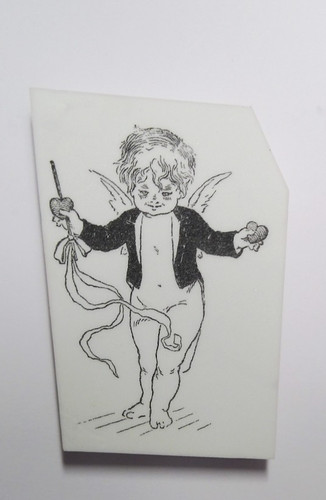 Lablanche stempel - lablanche,