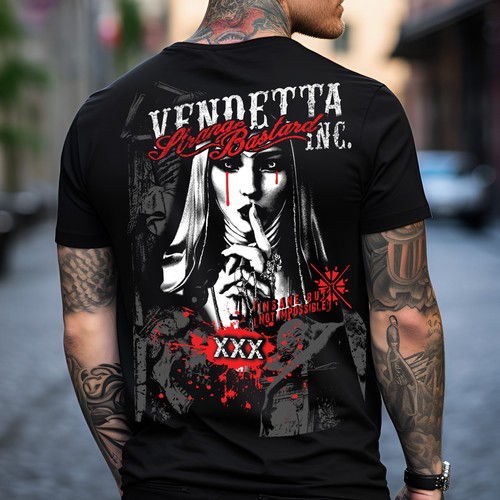 Vendetta inc herren - vendetta, inc.