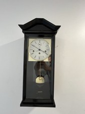 Kieninger Wanduhr Triple