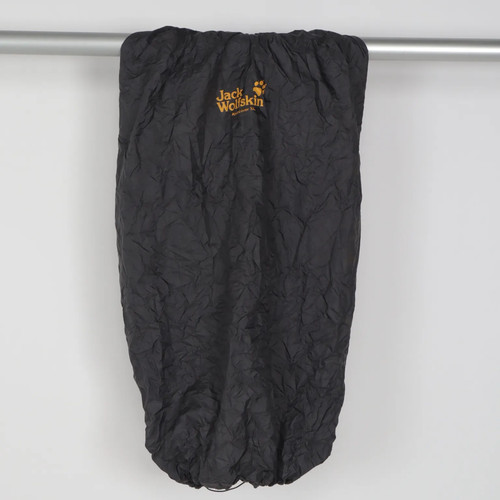 Jack wolfskin rucksackschutz - wolfskin,,