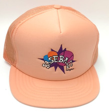 Vintage Snapback 80/90er Deadstock Baseball Hayler