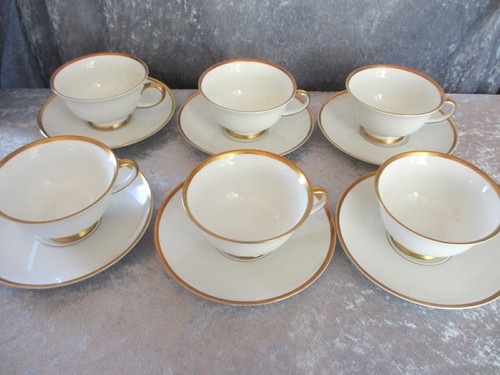 Teetassen rosenthal bahnhof - rosenthal,