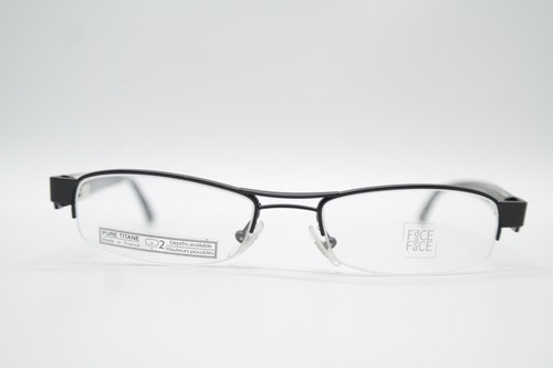 Face watts titanium - face, a