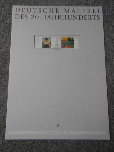 Bund atelier edition 22 - bund, atelier-edition