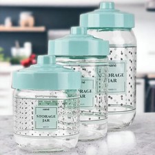 Vorratsglas set - vorratsglas, 6