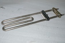 SHK 07123 Ersatz Heizstab 2000W 230V Heizung Rohr Waschmaschine 263726