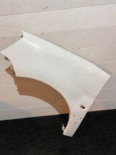 Kotflügel links Vorne für Citroen Berlingo Partner Scudo 02-09